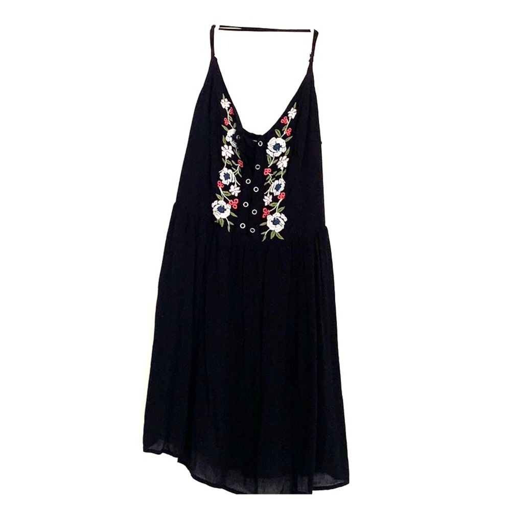Abercrombie and Fitch short sun dress